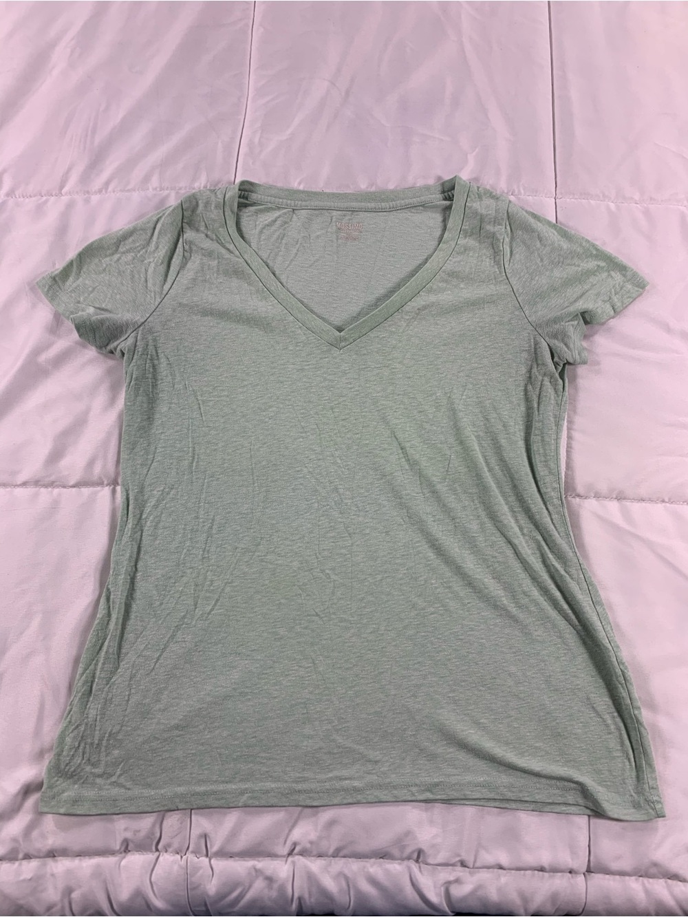Pre loved MOSSIMO shirt womens size L